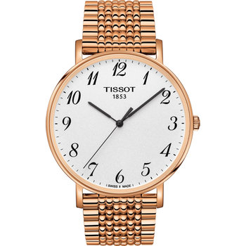 TISSOT Everytime Rose Gold