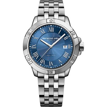 RAYMOND WEIL Tango Silver