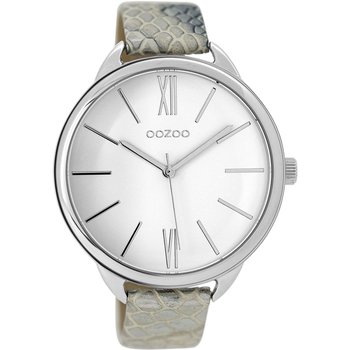 OOZOO Timepieces Light Blue