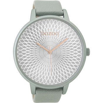 OOZOO Timepieces Light Blue