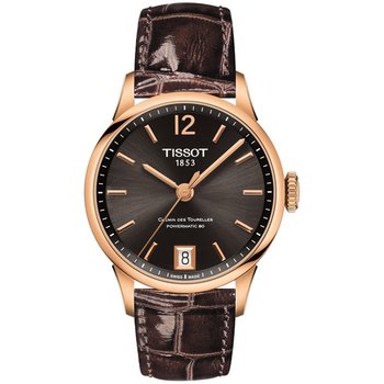 TISSOT T-Classic Chemin Des