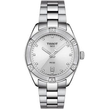 TISSOT T-Classic PR100