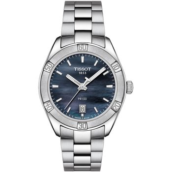 TISSOT T-Classic PR100 Silver