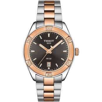 TISSOT T-Classic PR100 Two