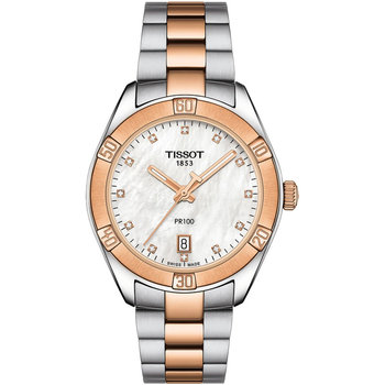 TISSOT T-Classic PR100