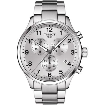 TISSOT T-Sport Chrono XL