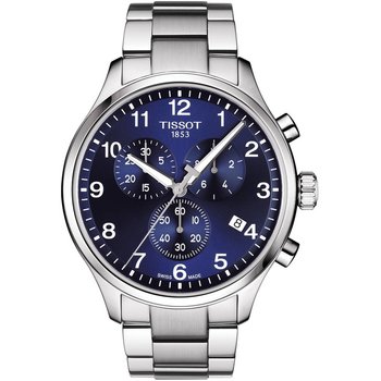 TISSOT T-Sport Chrono XL