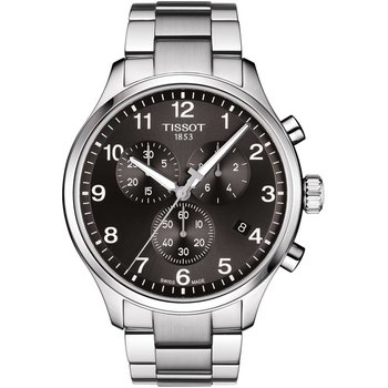 TISSOT T-Sport Chrono XL