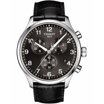 TISSOT T-Sport Chrono XL