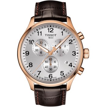 TISSOT T-Sport Chrono XL