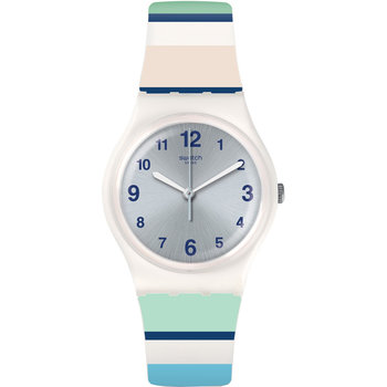 SWATCH Mediterranean Views