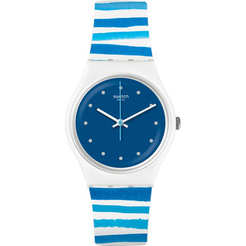 SWATCH Mediterranean Views