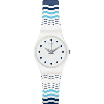 SWATCH Mediterranean Views