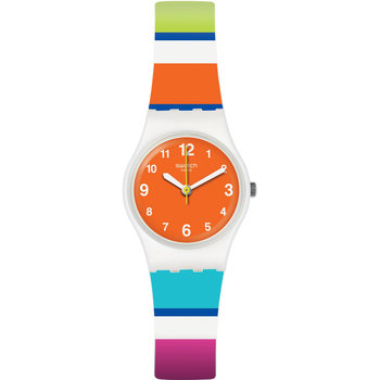 SWATCH Mediterranean Views