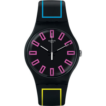 SWATCH Vibe Around The Strap