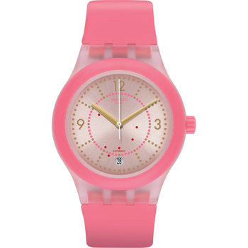 SWATCH Sistem Cali Automatic