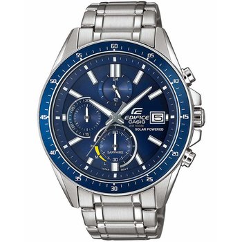 CASIO Edifice Solar