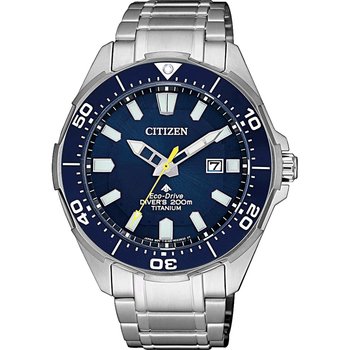 CITIZEN Promaster Eco-Drive