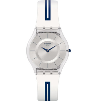 SWATCH Mediolino White