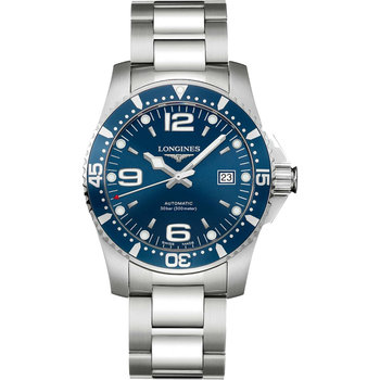 LONGINES HydroConquest