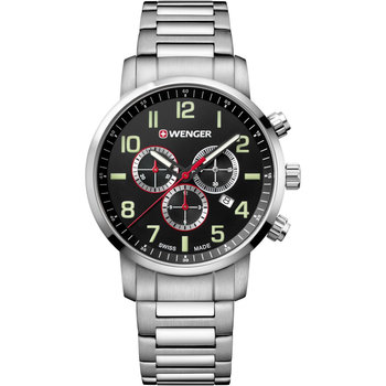 WENGER Attitude Chronograph