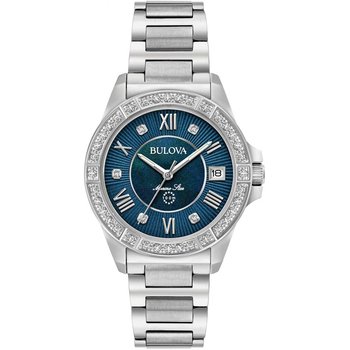 BULOVA Marine Star Diamonds