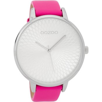 OOZOO Timepieces Fuchsia