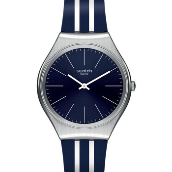 SWATCH Skinblueiron Two Tone