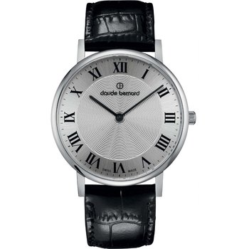 CLAUDE BERNARD Classic Black