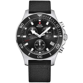 SWISS MILITARY by CHRONO Mens