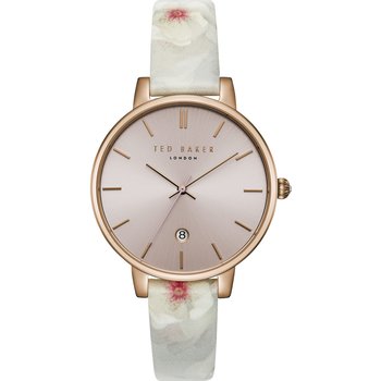 TED BAKER Kate Chelsea White