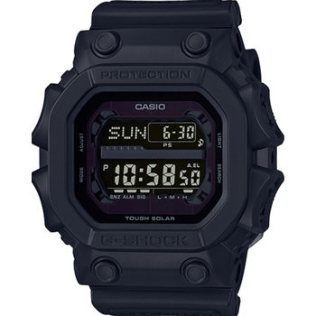 CASIO G-SHOCK Solar