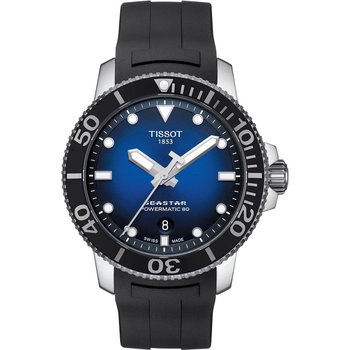 TISSOT T-Sport Seastar 1000