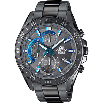 CASIO Edifice Chronograph