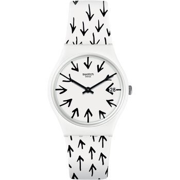 SWATCH Worldhood Frechia Two