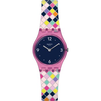 SWATCH Worldhood Squarolor