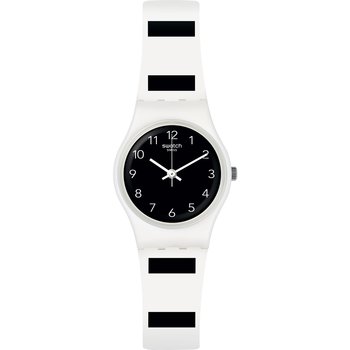 SWATCH Worldhood Zebrette Two