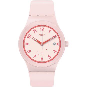 SWATCH Sistem 51 Blush