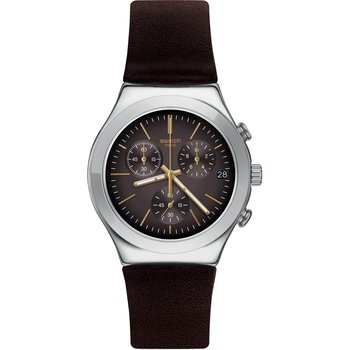 SWATCH Irony Brownflect