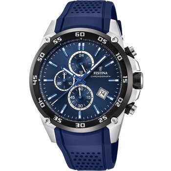 FESTINA Originals Chronograph