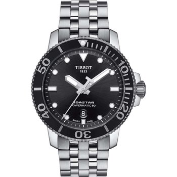 TISSOT T-Sport Seastar 1000