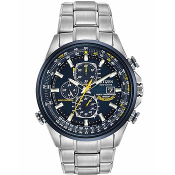 CITIZEN Eco-Drive Radio