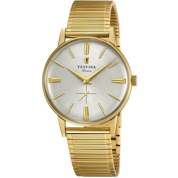 FESTINA Extra Gold Stainless