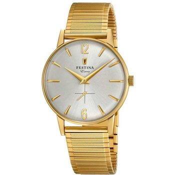 FESTINA Extra Gold Stainless