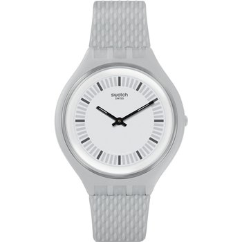 SWATCH Skinstructur Grey