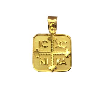 Charm made of Gold 9K