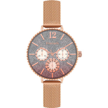 FERENDI Splendid Rose Gold