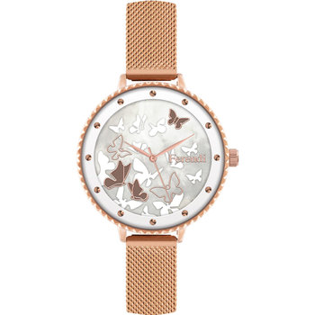 FERENDI Jolity Rose Gold