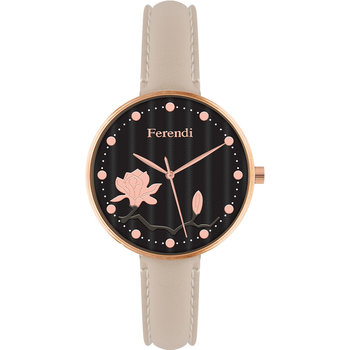 FERENDI Ornament Beige