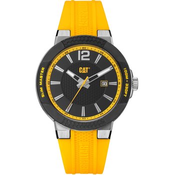 CATERPILLAR Shock Slim Yellow